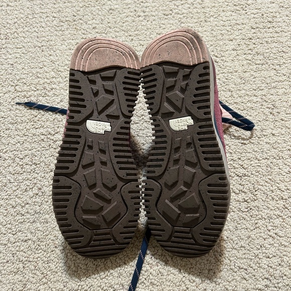 The North Face boots - Picture 5 of 5